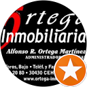 Ortega Inmobiliaria Estate Agent Legal Services profile picture